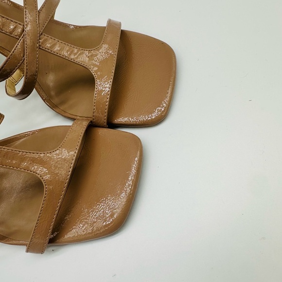 Jessica Simpson  Heel Sandals - Picture 5 of 5
